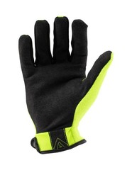 Command Utility Work Gloves; Touch Screen Conductive Palm and Fingers, High D…