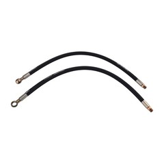 Hydraulic Top Link For Cat. 1-1 With Locking Block Min. 16 1/8”- Max. 22 7/16”