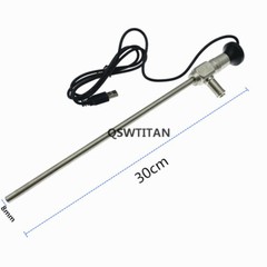 Laparoscopic Straight Camera Endoscope Camera Surgery Simulation tool