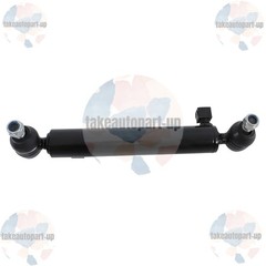 ALL-CARB Power Steering Cylinder 85999337 D8NN3D547AB for FORD Tractors 340 445