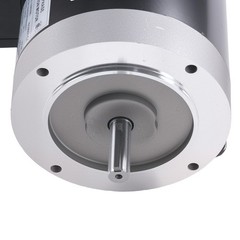 2 HP Electric Motor 3 Phase 56C Frame 1800 RPM TEFC 230 / 460 Volt 5/8″ Shaft