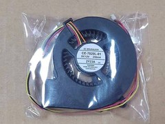For Epson CU600X/CU600W/CU610X/CU610W Projector Fan CE-7020L-01 12V 250mA
