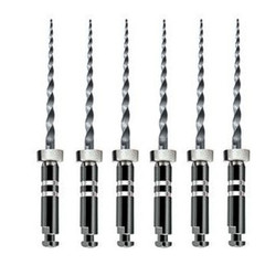 10Pks Dentsply ProTaper Universal Rotary Retreatment Files D1,D2,D3,D1-D3