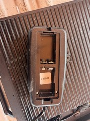CPS CC220 Refrigerant Charging Scale