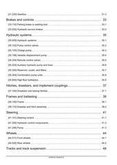 New Holland T9.435, T9.480,T9.530,T9.565,T9.600,T9.645,T9.700 T4B Service Manual