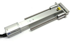 IAI RCP2-RSGD-A-PM-2.5-200-P1-S-B High-Thrust Linear Servo Actuator