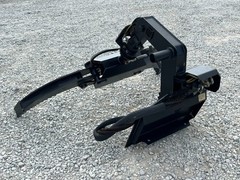 PROWORKS 62″ Log Grapple Hydraulic Rotation Fits Toro Dingo Mini Skid Steer USA