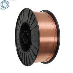 Welding Wire 44 lb Roll ER70S-6 .045″ (1.2 mm) Mild Steel Mig Welding Wire