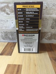 Rust-Oleum RockSolid Marble Additive. Gold Sandstone 🔥🔥