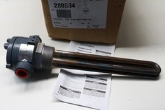 Chromalox Immersion Heater MTO-2 Moisture & Explosion Resistant 480V 1P 1500W