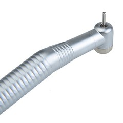 Dental Hight Speed Handpiece 1-way spray Push Button Fit For 1.6mm Burs 4Hole