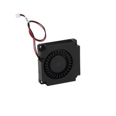 Creality Official Ender 3 V3 SE Fans, DC 24V 2510 Axial & DC 24V 4010 Blower …