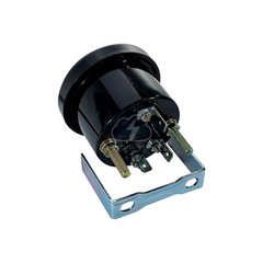 Voltmeter Gauge | 0-16 Voltage Meter Range | Original (12 Volts)
