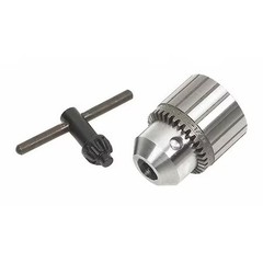 Jacobs 31052D 1/2″ Professional Duty Keyed Chuck