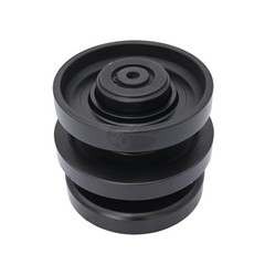 6689371 Roller Assembly For Bobcat T590 T630 T650 T770 T320 T750