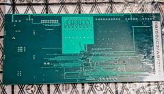 SPX Flow Technology P/N 3253067 SMarT Control Board PCB Working Surplus