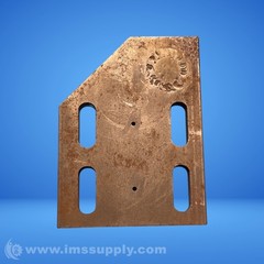 6 inch x 4 inch x 3 inch Steel Right Angle Tool Holder Block USIP