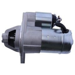 12V 11T Starter Motor 129608-77010 for Yanmar 3TNV82 3TNV88 4TNE88 2YM15 3YM20