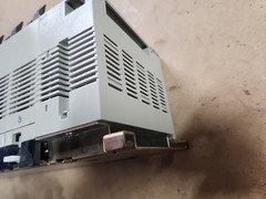 Omron C200HW-BI101-V1 PLC Module /w 10 Modules + psu PA204S OC225 OC224 IA122