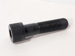 Unbrako 12918: 1-1/4-7 x 5″ high strength alloy socket head cap screw fastener