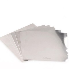304 Stainless Steel Plate Sheet Thickness 0.01mm-2.5mm SUS304 Metal Panel Solid
