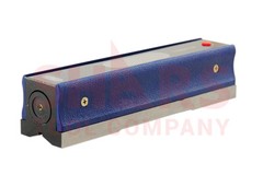 SHARS 8″ MASTER PRECISION LEVEL FOR MACHINIST TOOL NEW .0005 NEW S}