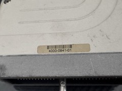 PHILIPS CLA4.0 40MM 02C08F 4000-0941-01 Convex Array Ultrasound Probe