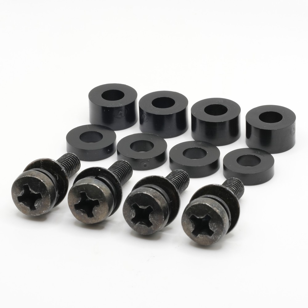 Screws for Samsung QN65Q60DBFXZA (QN65Q60DBF) TV Wall Mount (Set of 4)
