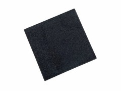 6 X 6 X 2″ GRANITE SURFACE PLATE GRADE B 0 LEDGE (4401-1596)