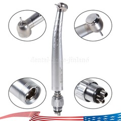 YABANGBANG Dental High Speed Handpiece / with 4Hole Swivel Coupler For KaV GD4