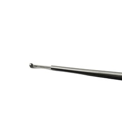 V. Mueller NL4270-082 Spurling Rongeur, 90° Up, 2mm, 8″