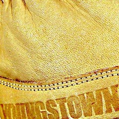Youngstown Glove Co 12-3290-60-M Fr Ultimate Wp Utility Gloves, Light Tan, M, 1