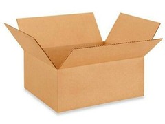 15 x 12 x 6 Corrugated Boxes 200 LB. TEST (Pack of 5) Uline HEAVY DUTY