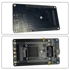 System Board FPGA Core Board Altera CycloneIV EP4CE6E22C8N Development Board Xqn
