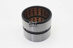 1PC ID 90 mm OD 100 – 130mm Excavator Bucket Pin Bushing Bearing Sleeve Alloy