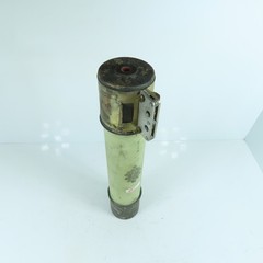 Westinghouse 151D933G01 CLS-12 5.08KV AC 200A Max Fuse 60HZ