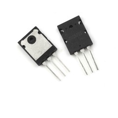 2SC5200 & 2SA1943 A1943 & C5200 TOSHIBA Transistor Silicon Power NPN PNP To-264