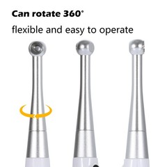 NSK Style Dental High Speed Handpiece Push Button 4 Hole hand piece YDA4 FDA