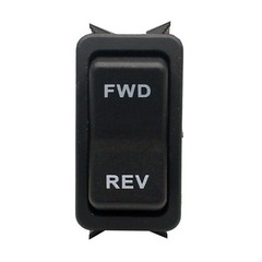 Easy Installation Forward Reverse Rocker Switch Extended -25??~+85C 1500VAC