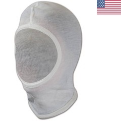 Lightweight Nomex Flame Resistant Hood – Short Style for Comfort in All Seasons