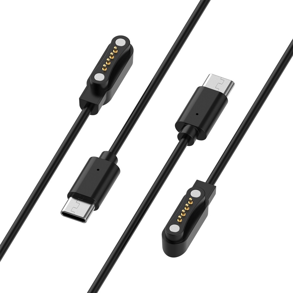 Charging Date Cable Wire Charger for PLAUD Note Pro AI Note AI Voice Recorder