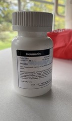 Coumarin raw Material