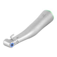 Dental Implant Handpiece 20:1 LED Contra Angle Fit NSK Implant Motor Fiber Optic