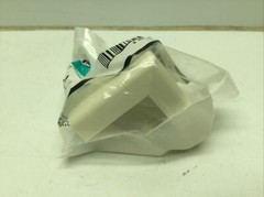 PANDUIT POCF6IW-X Type P Raceway Outside Corner Fitting, PD6 (LOT of 10)
