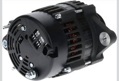 Hyster 4145981, ALTERNATOR ASSEMBLY (PSI 2.4L) (50A) (4-Groove Pulley) H50XT
