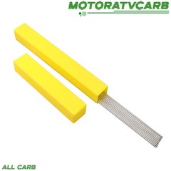 ALL-CARB ER308L Stainless Steel Stick Electrode 1/8″ × 16″ 1 LBS High Quality