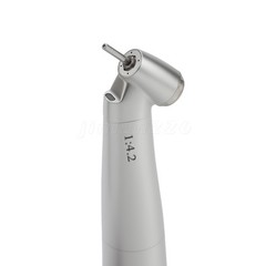 LED Dental Ultrasonic Piezo Scaler Handpiece Bottle Fit EMS Cavitron Woodpecker