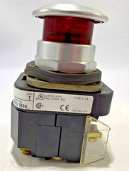 Allen Bradley 800T-FXP16D4