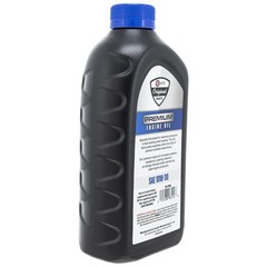 Exmark 135-2566 Engine Oil 10W-30 Full Synthetic Quart Bottle 12 Pack
