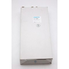 NEW FESTO 185733 LFR-1/4-D-MINI-KC Air source treatment device combination